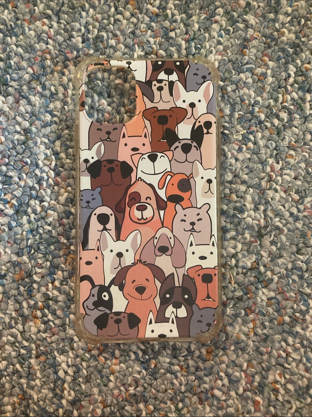 iPhone Case